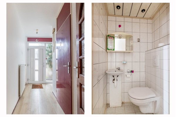 Medium property photo - Rensel 29, 9642 KK Veendam